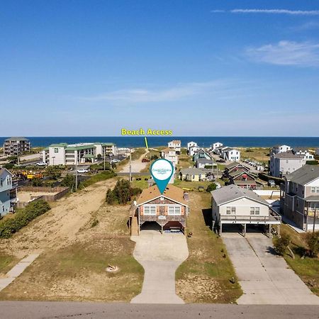 Kdh367 Wright By The Sea Villa Kill Devil Hills Exterior photo