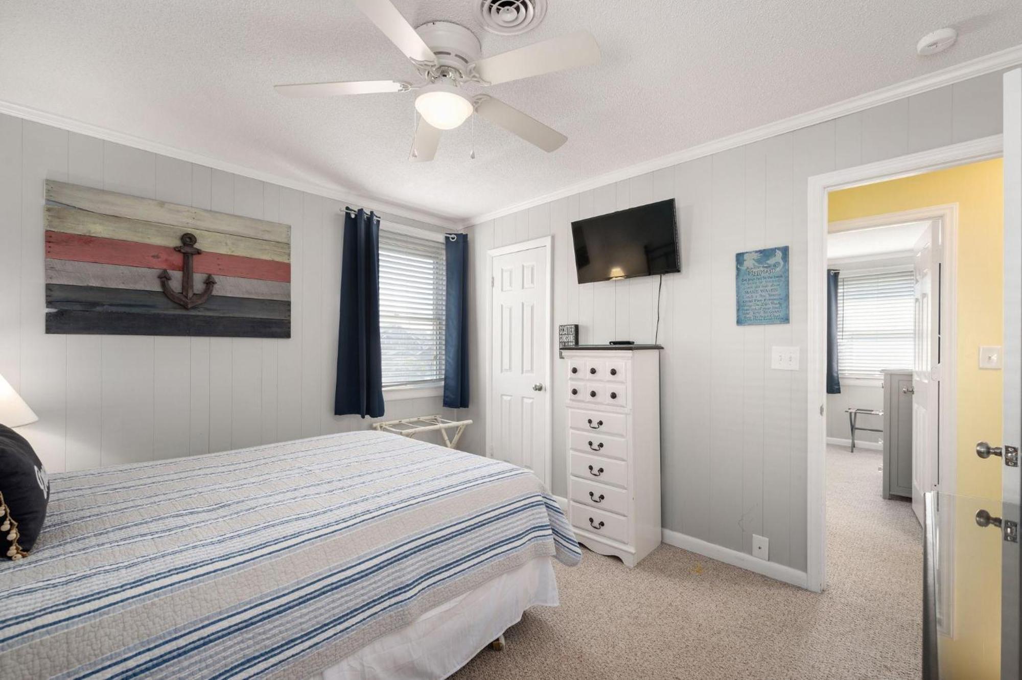 Kdh367 Wright By The Sea Villa Kill Devil Hills Exterior photo